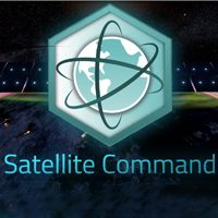 Treinador liberado para Satellite Command [v1.0.4]