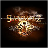 Savage 2: A Tortured Soul: Trainer +8 [v1.1]