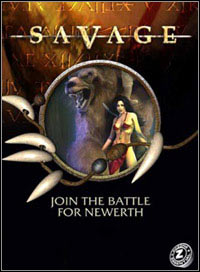 Savage: The Battle for Newerth: Trainer +6 [v1.8]