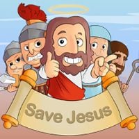 Save Jesus: Cheats, Trainer +7 [dR.oLLe]