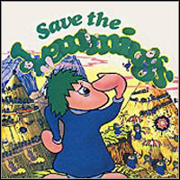 Treinador liberado para Save the Lemmings [v1.0.6]