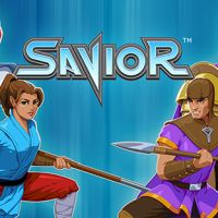 Savior: Cheats, Trainer +5 [CheatHappens.com]