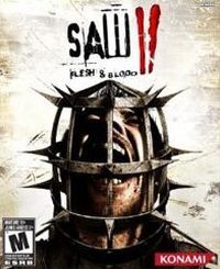 Treinador liberado para Saw II: The Videogame [v1.0.5]