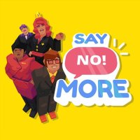 Say No! More: Trainer +9 [v1.1]