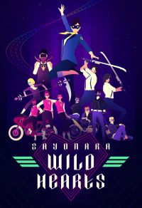 Sayonara Wild Hearts: Cheats, Trainer +15 [MrAntiFan]