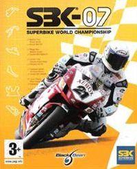 Treinador liberado para SBK 07: Superbike World Championship 07 [v1.0.2]