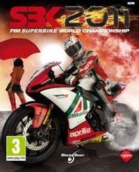 SBK 2011: Treinador (V1.0.34)