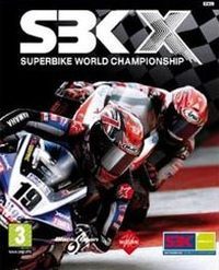 SBK X: Superbike World Championship: Treinador (V1.0.44)