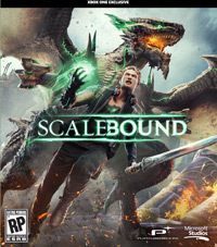 Scalebound: Treinador (V1.0.80)