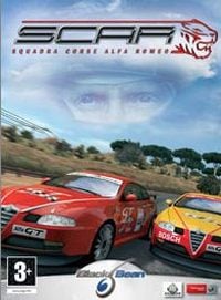 S.C.A.R.: Squadra Corse Alfa Romeo: Cheats, Trainer +12 [FLiNG]