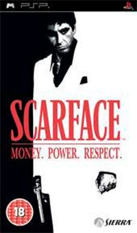 Scarface: Money. Power. Respect.: Trainer +6 [v1.9]