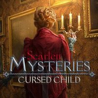 Scarlett Mysteries: Cursed Child: Trainer +13 [v1.1]