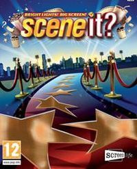 Scene It? Bright Lights! Big Screen!: Treinador (V1.0.97)