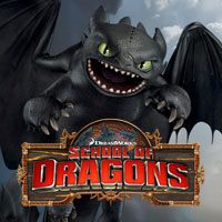 School of Dragons: Cheats, Trainer +10 [dR.oLLe]