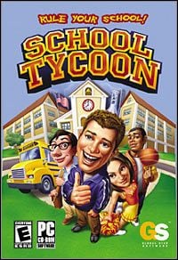 School Tycoon: Treinador (V1.0.53)