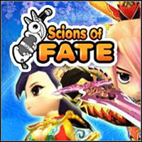 Treinador liberado para Scions of Fate [v1.0.3]