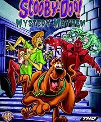 Scooby Doo! Mystery Mayhem: Trainer +14 [v1.4]