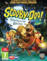 Scooby-Doo! and the Spooky Swamp: Treinador (V1.0.86)