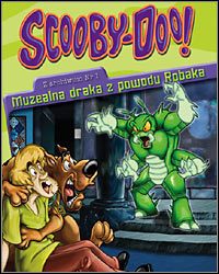 Treinador liberado para Scooby-Doo: Case File 1 The Glowing Bug Man [v1.0.5]