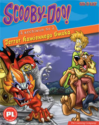 Treinador liberado para Scooby-Doo: Case File 2 The Scary Stone Dragon [v1.0.8]