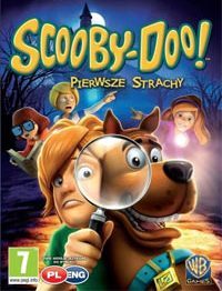 Scooby-Doo! First Frights: Treinador (V1.0.54)