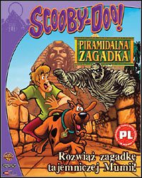 Scooby-Doo: Jinx at the Sphinx: Treinador (V1.0.15)