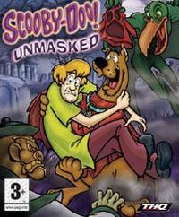 Scooby-Doo! Unmasked: Cheats, Trainer +12 [CheatHappens.com]