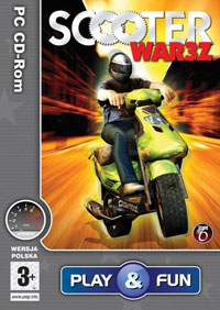 Scooter War3z: Treinador (V1.0.63)