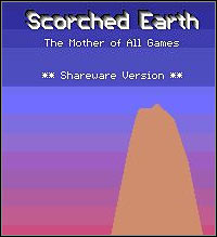 Scorched Earth: Trainer +13 [v1.9]