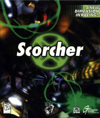 Scorcher: Treinador (V1.0.78)