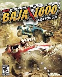 Score International: Baja 1000: Treinador (V1.0.51)