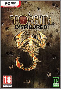 Treinador liberado para Scorpion: Disfigured [v1.0.3]