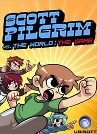 Scott Pilgrim vs. the World: The Game: Cheats, Trainer +15 [MrAntiFan]