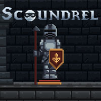 Scoundrel: Cheats, Trainer +8 [dR.oLLe]