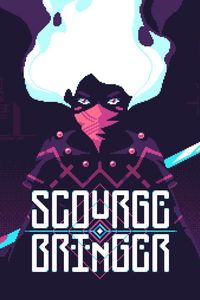 ScourgeBringer: Trainer +14 [v1.7]