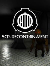 SCP: Recontainment: Trainer +12 [v1.1]