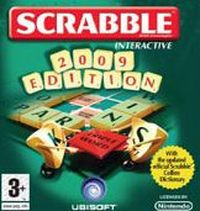 Scrabble 2009: Trainer +8 [v1.4]