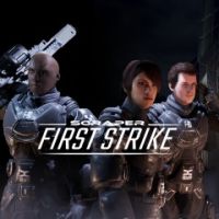 Scraper: First Strike: Cheats, Trainer +5 [dR.oLLe]