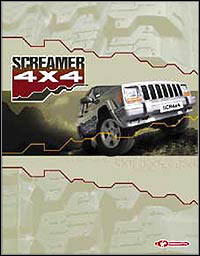 Screamer 4x4: Trainer +9 [v1.3]