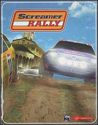 Treinador liberado para Screamer Rally [v1.0.4]