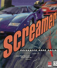 Screamer: Cheats, Trainer +8 [CheatHappens.com]