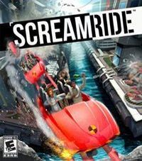 ScreamRide: Treinador (V1.0.14)