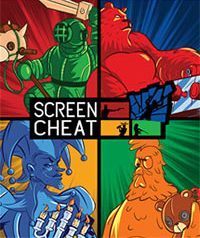 Screencheat: Cheats, Trainer +14 [CheatHappens.com]