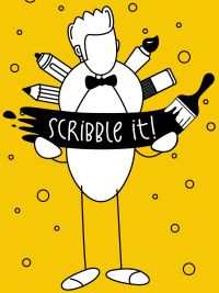 Scribble It!: Trainer +9 [v1.5]