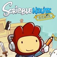 Scribblenauts Remix: Trainer +15 [v1.6]