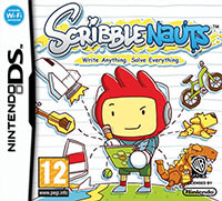 Treinador liberado para Scribblenauts [v1.0.6]