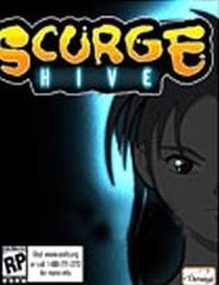 Scurge: Hive: Trainer +7 [v1.8]