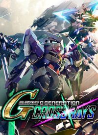 SD Gundam G Generation Cross Rays: Cheats, Trainer +13 [MrAntiFan]