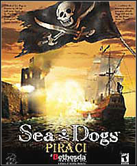 Treinador liberado para Sea Dogs [v1.0.2]