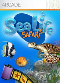 Sea Life Safari: Trainer +12 [v1.1]